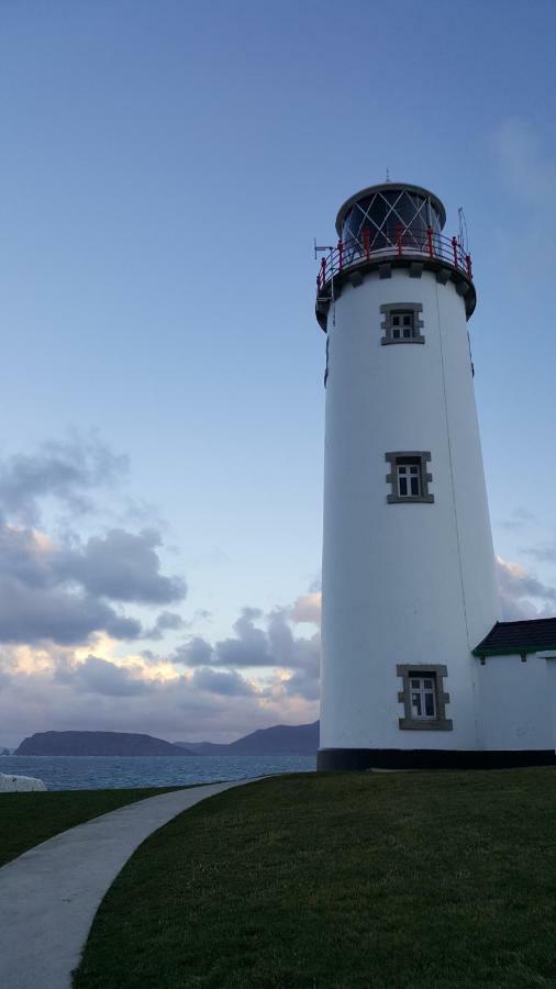 莱特肯尼Fanad Lighthouse别墅 外观 照片